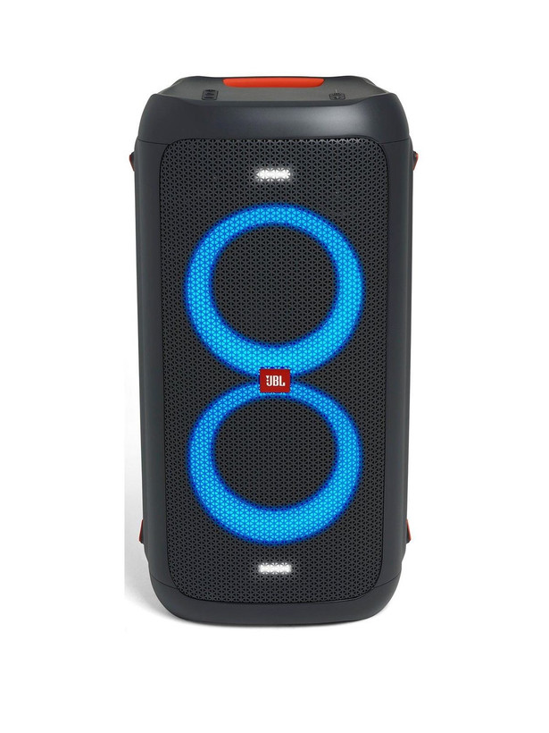 اسپیکر پرتابل پارتی باکس ۱۲۰