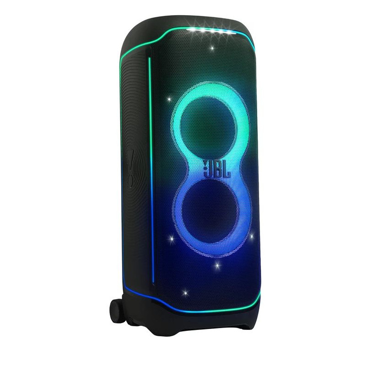 اسپیکر بلوتوثی جی بی ال مدل پارتی باکس اولتی میت