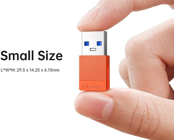 Mcdodo Type-C To USB Converter 6550