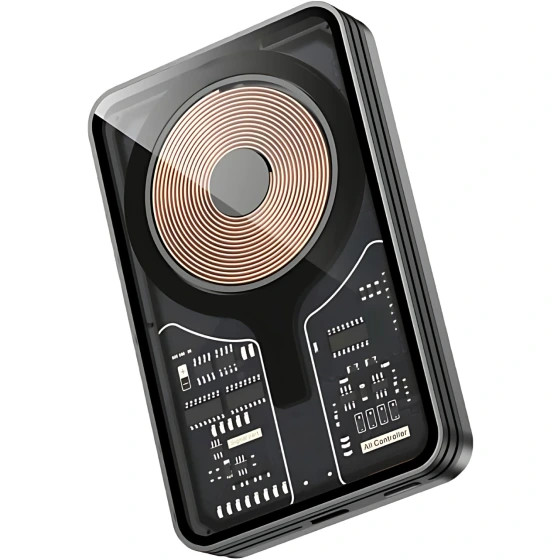 POWERBANK EARLDOM 5000mah ET-PD19