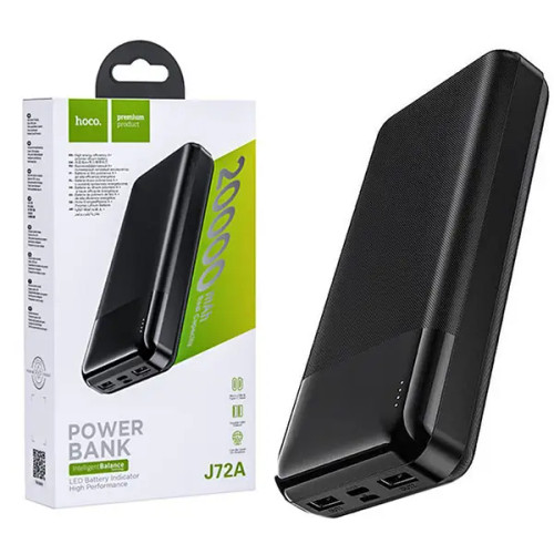 Hoco PowerBank 20000 mAh J72A