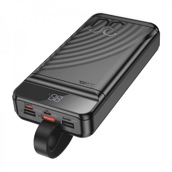 Hoco Power Bank Model J123B