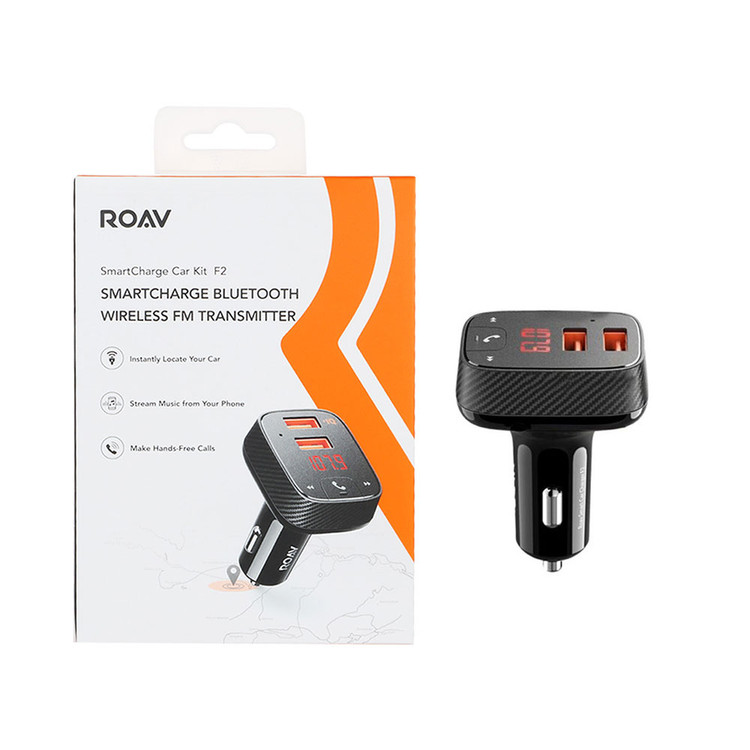 شارژر فندکی roav r5111 anker