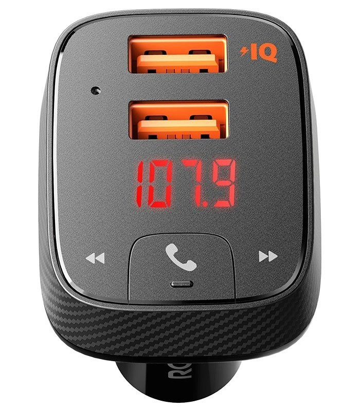 شارژر فندکی roav r5111 anker