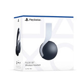 Playstation 5 Pulse 3D Wireless Headset
