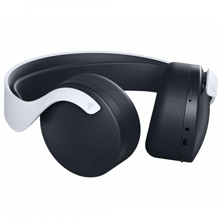 Playstation 5 Pulse 3D Wireless Headset