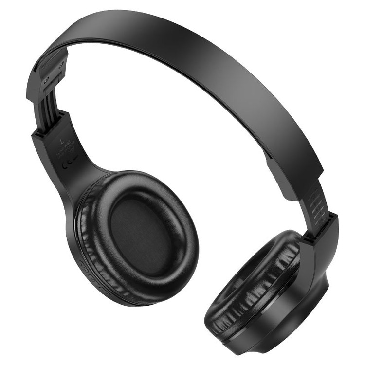 headphone hoco model w46