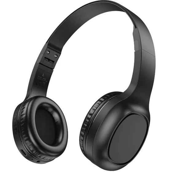 headphone hoco model w46