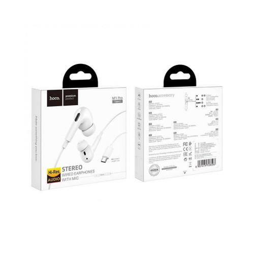 hoco M1 Pro headphone