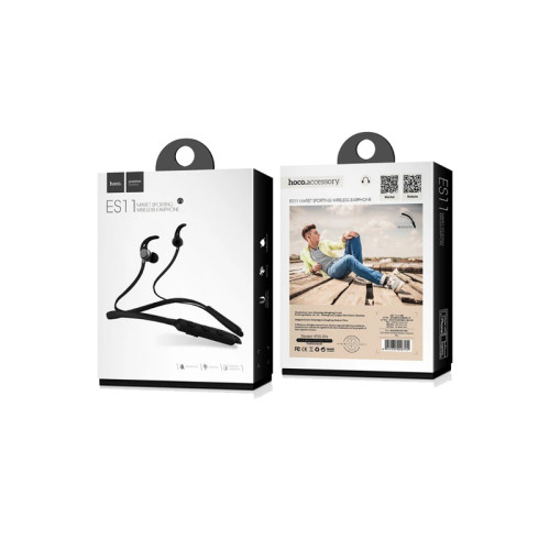 ES11 MARET SPORTING headphone hoco