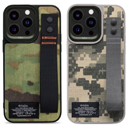 Military Straps Magsafe Army