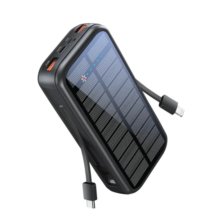 pd20w solar 2 green lion