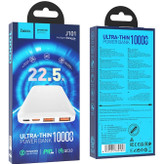 powerbank hoco j101 - 10000m/a