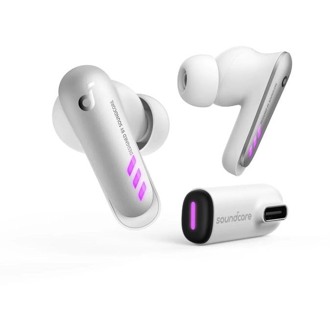 هدفون بی سیم و واقعیت مجازی انکر مدل soundcore VR P10_A3850