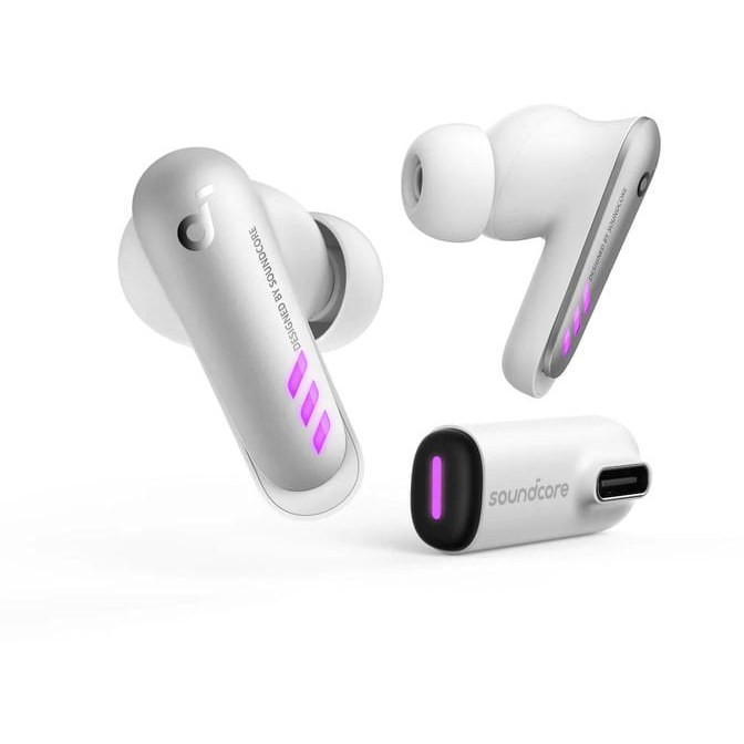 هدفون بی سیم و واقعیت مجازی انکر مدل soundcore VR P10_A3850