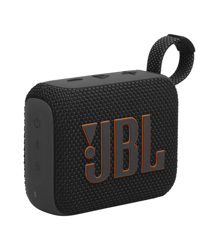 اسپیکر بلوتوثی جیبیال مدل JBL Go 4