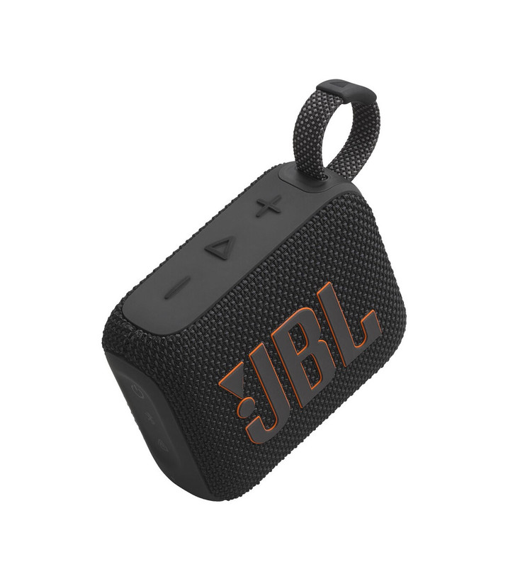 اسپیکر بلوتوثی جیبیال مدل JBL Go 4