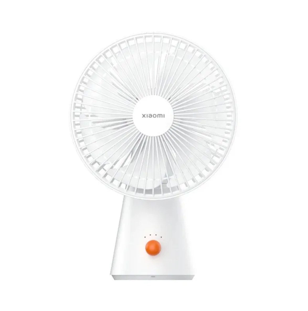 پنکه شارژی مینی شیائومی Xiaomi Rechargeable Mini Fan ZMYDFS01DM