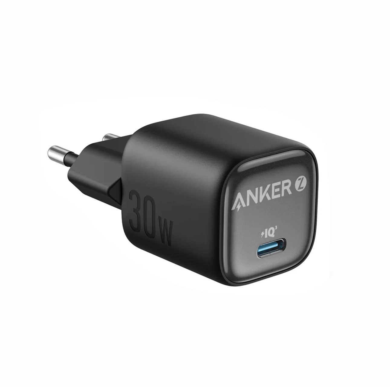 شارژر دیواری 30W انکر مدل Anker Zolo Fast Charger PD 3.0 A2698